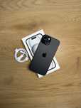Iphone 15 128GB Czarny - Stan Bardzo Dobry
