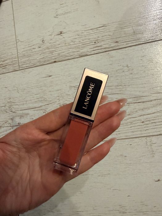 Румʼяна lancome 07