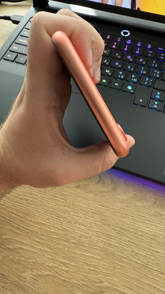Iphone xr 64 neverlock