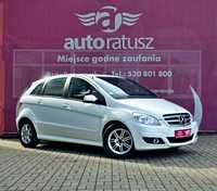 Mercedes-Benz Klasa B Oferta prywatna / Automat / Zadbany / Niezawodny Silnik