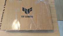 Laptop Gamingowy Asus Tuf Gaming Intel i5 11400h, RTX 3050 TI , 16/512