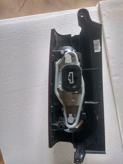 Фара задня права Citroën Berlingo 2013