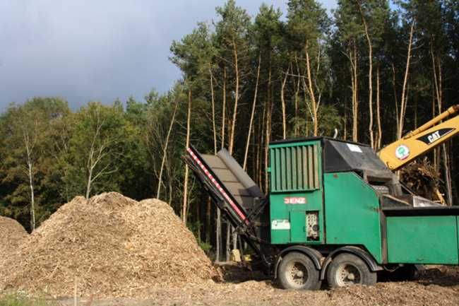 Recykler Jenz AZ-50
