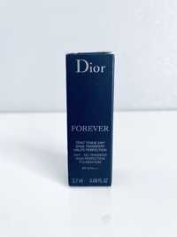 Miniaturka podkładu Dior Forever (3WP - Warm Peach)