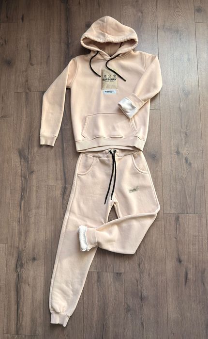 Теплий спортивний костюм на хлопчика ( осінь - зима )