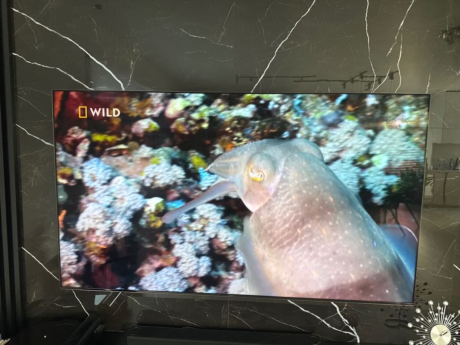 Sprzedam telewizor Sony 85 bravia CD- 85x9xj mini led