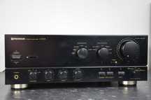 Wzmacniacz Stereo PIONEER A-701R Okazja Top Model JAPAN