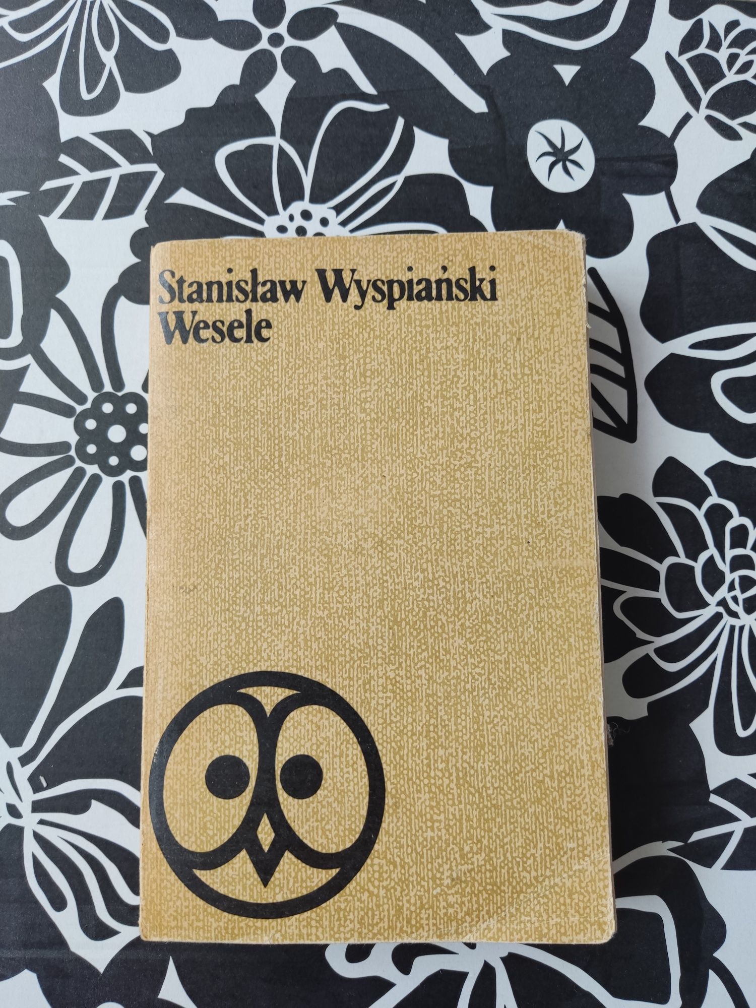 Wesele Stanisław Wyspiański
