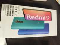 Telefon  Xiaomi redmi 9