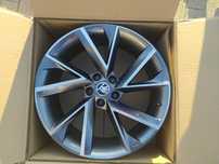 Oryginale felgi Skoda Vega 19 cali Superb Octavia