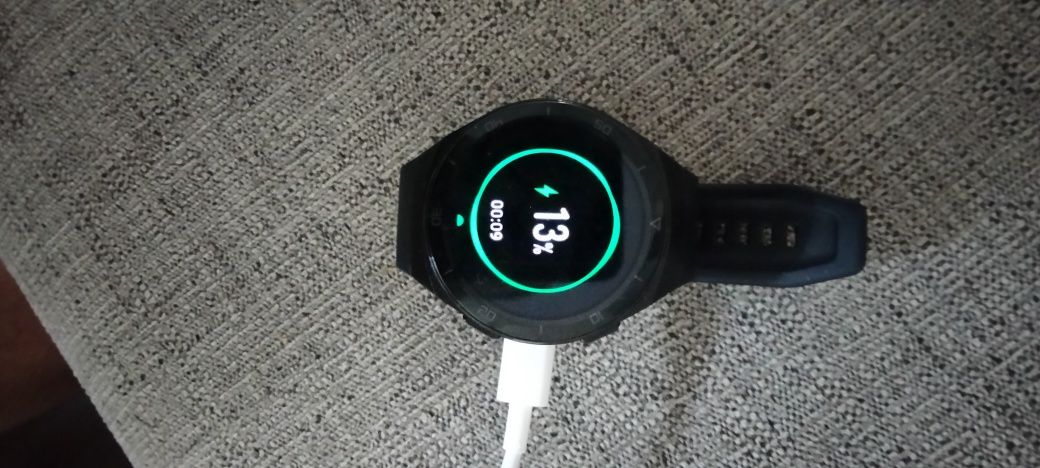 Huawei Gt2e Smartwatch