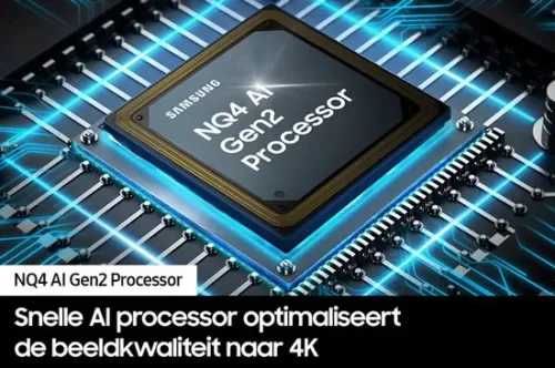Телевизор Samsung Neo Mini LED QE55QN92D НОВИНКА Модель 2024-2025 года