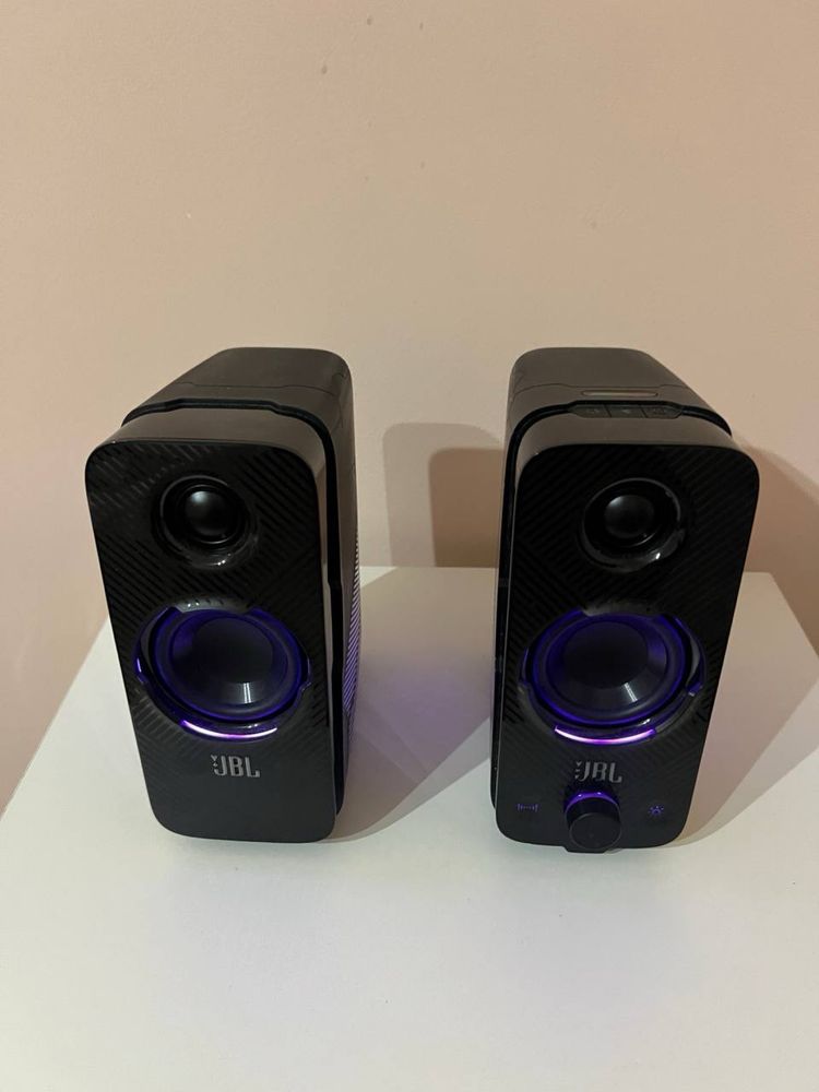АКЦІЯ | Колонки JBL Quantum Duo | Колонка JBL