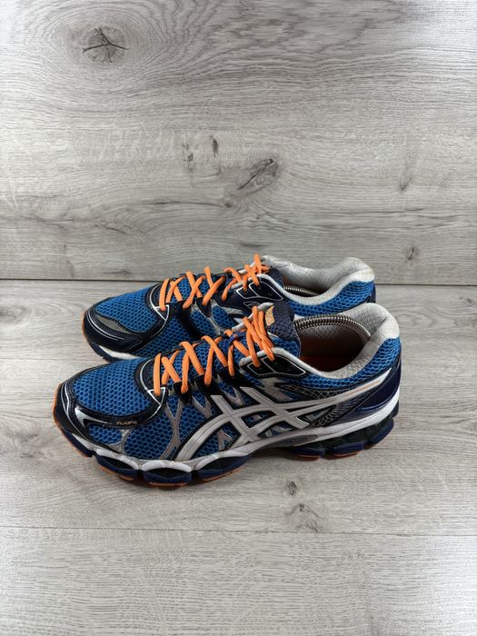 Asics Gel Nimbus чоловічі кросівки 46 розмір