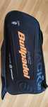 Vendo saco Bullpadel Hack 03