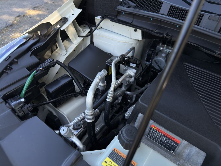 Nissan Leaf Tekna BOSSE 2019
