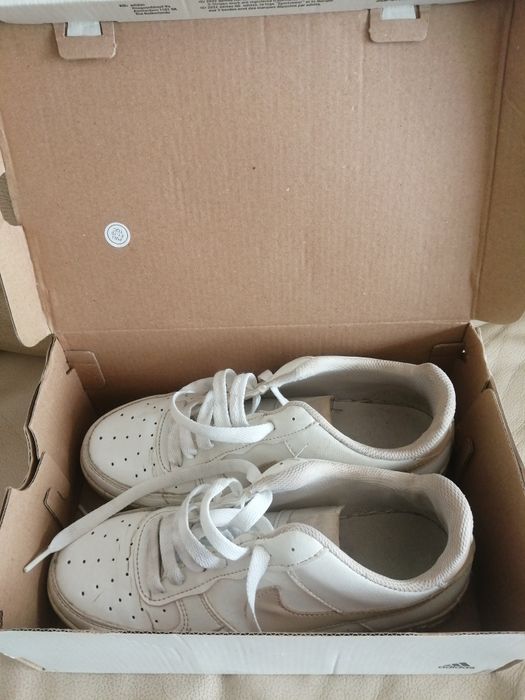 Ténis Nike air force 1