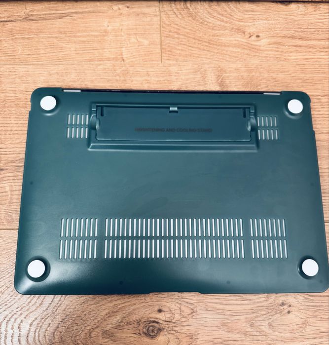 Apple MacBook Air 13” 2019 - Oferta da capa verde