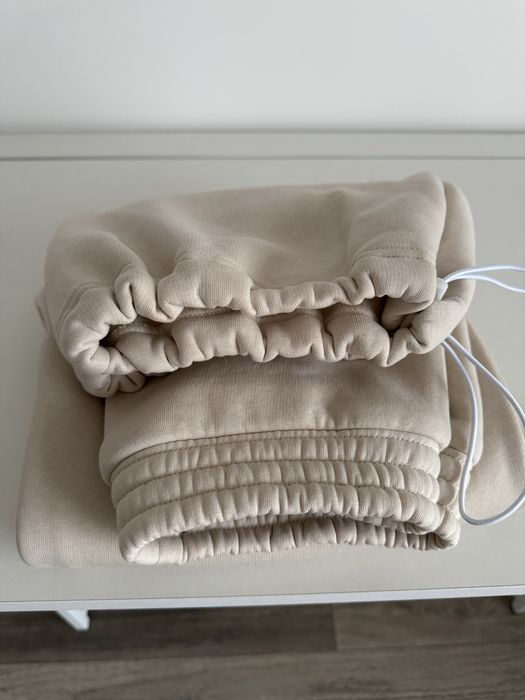 Теплі брюки Casual trend, M