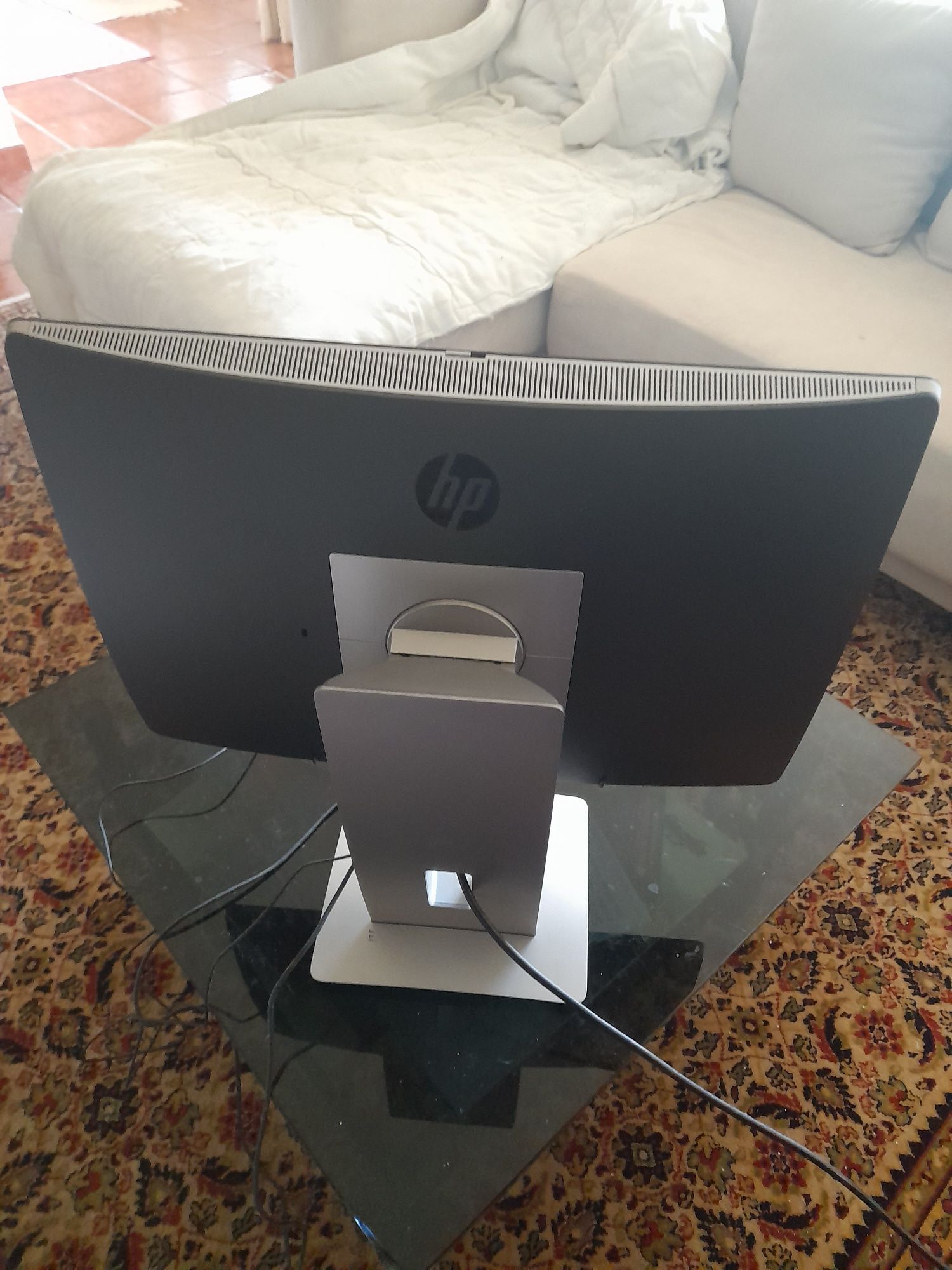 Computador HP ProOne 600