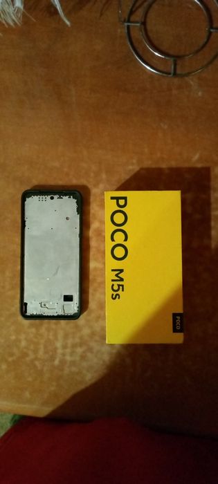 Запчастини поко м5с