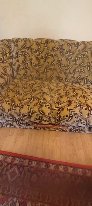 Диван розкладний