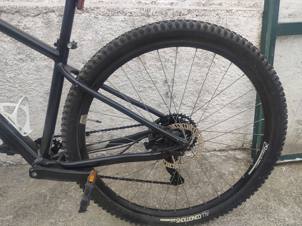 Rock Rider expl 500