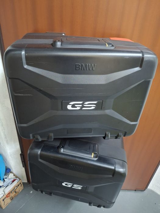 Bmw f 850 gs 2019 TFT