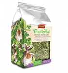 Vita Herbal dla gryzoni i królika, łodyga pietruszki, 50g,
