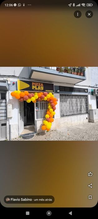 Transpasse restaurante