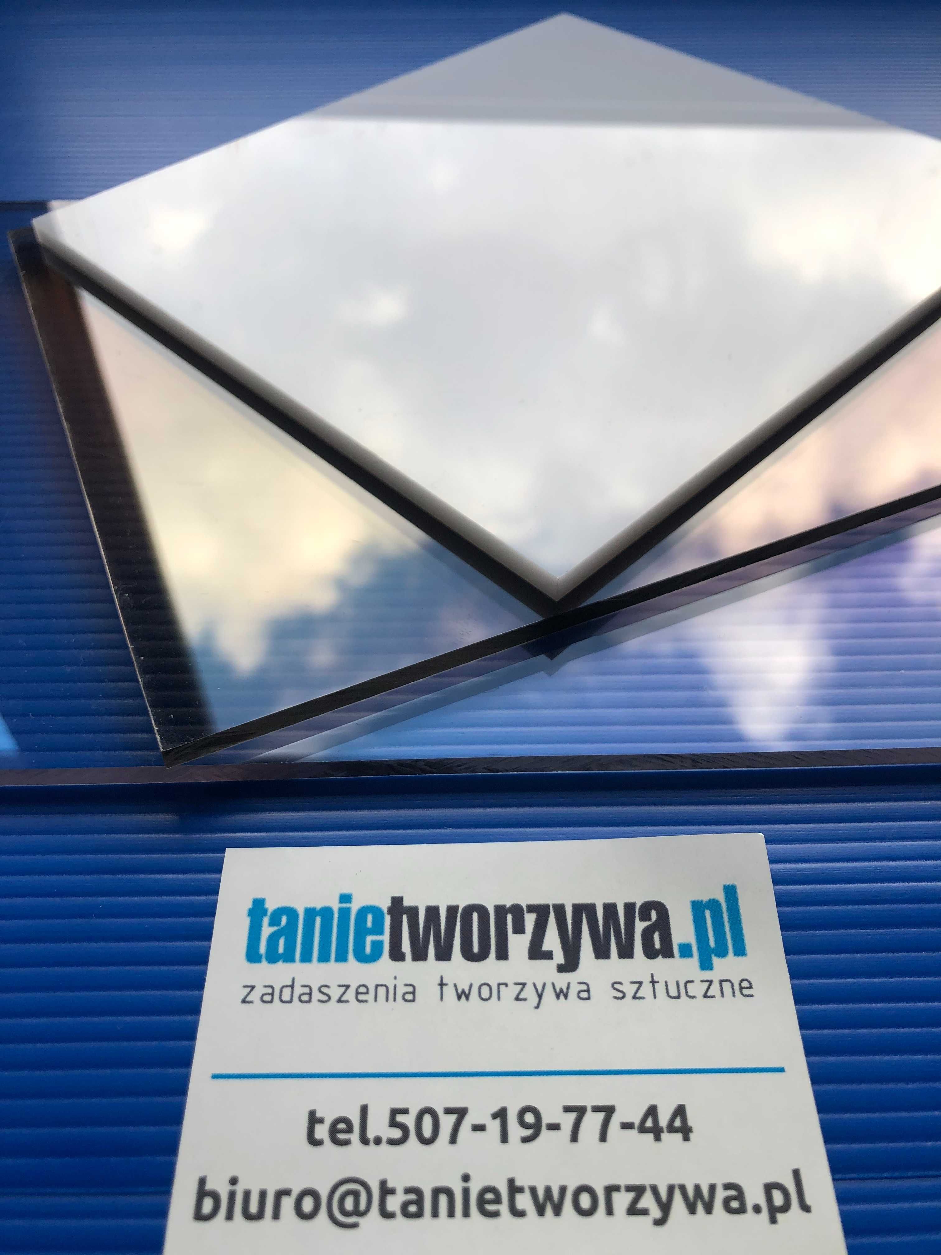 poliwęglan lity 6mm