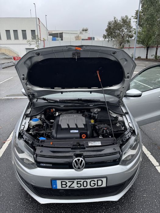 Volkswagen Polo 1.2 TDI 102mil Km