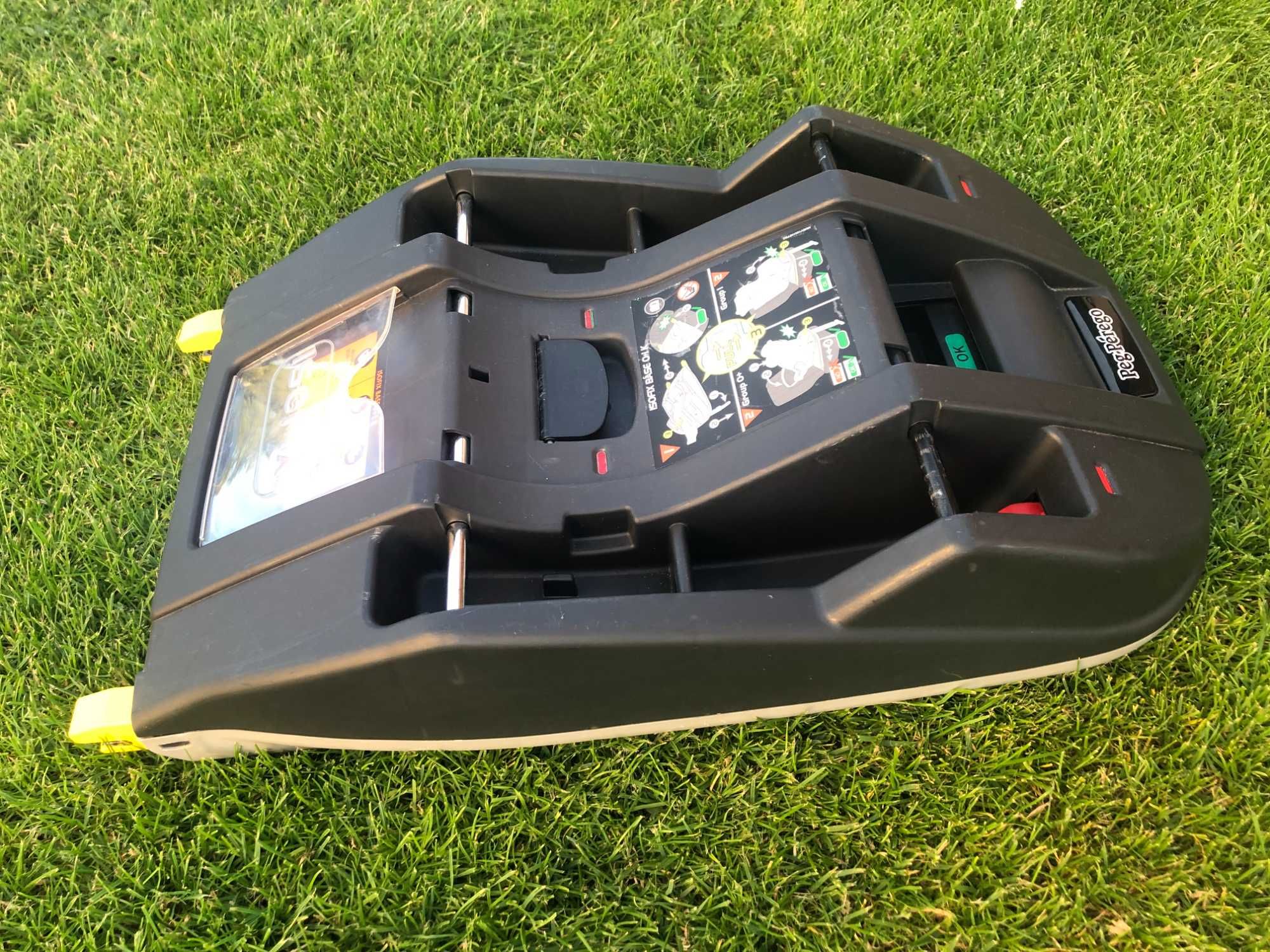 Baza Isofix Peg Perego