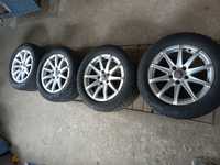 Felgi 16 Audi 5x112