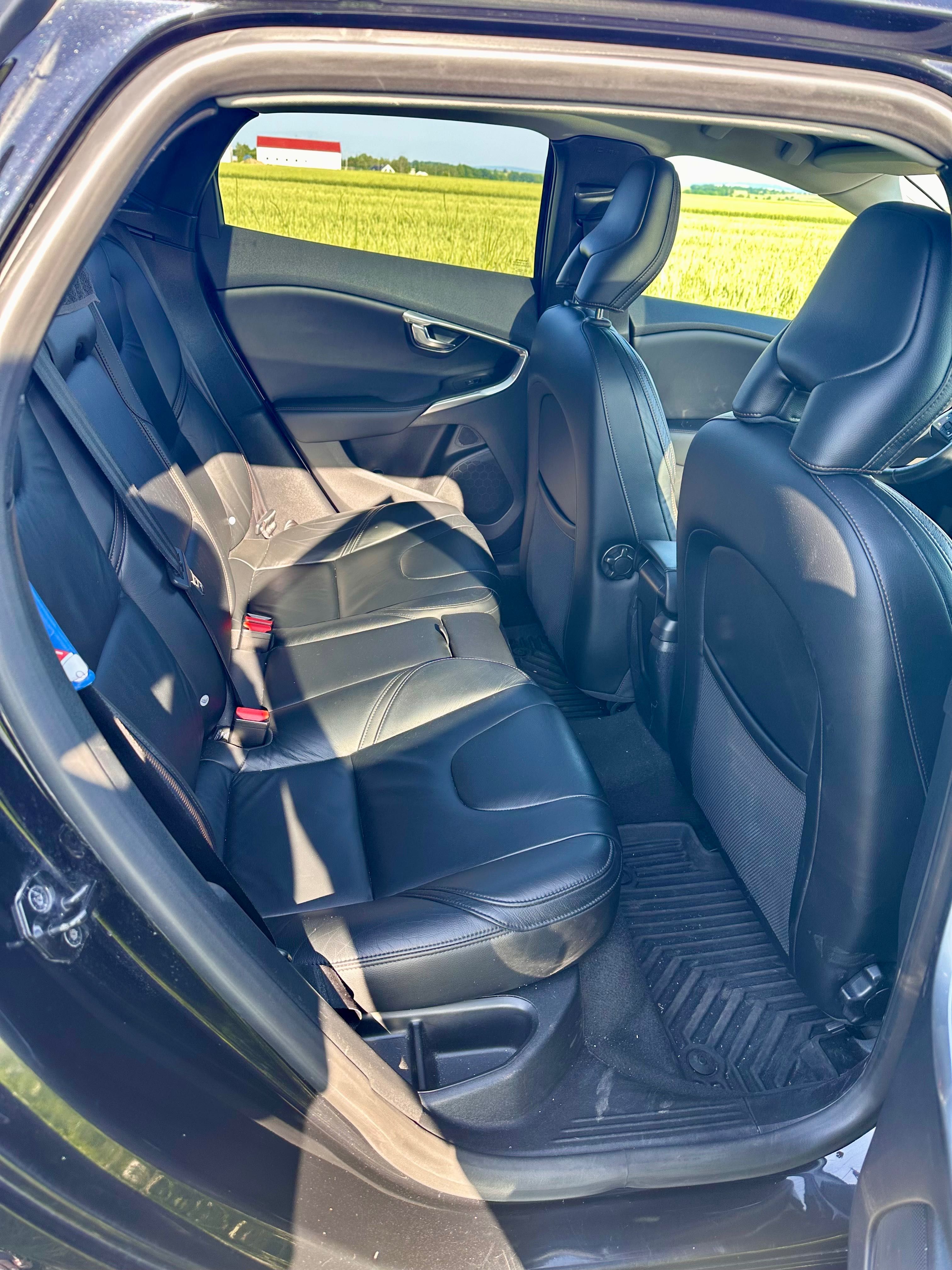 Volvo V40 Ceoss Country T5 AWD