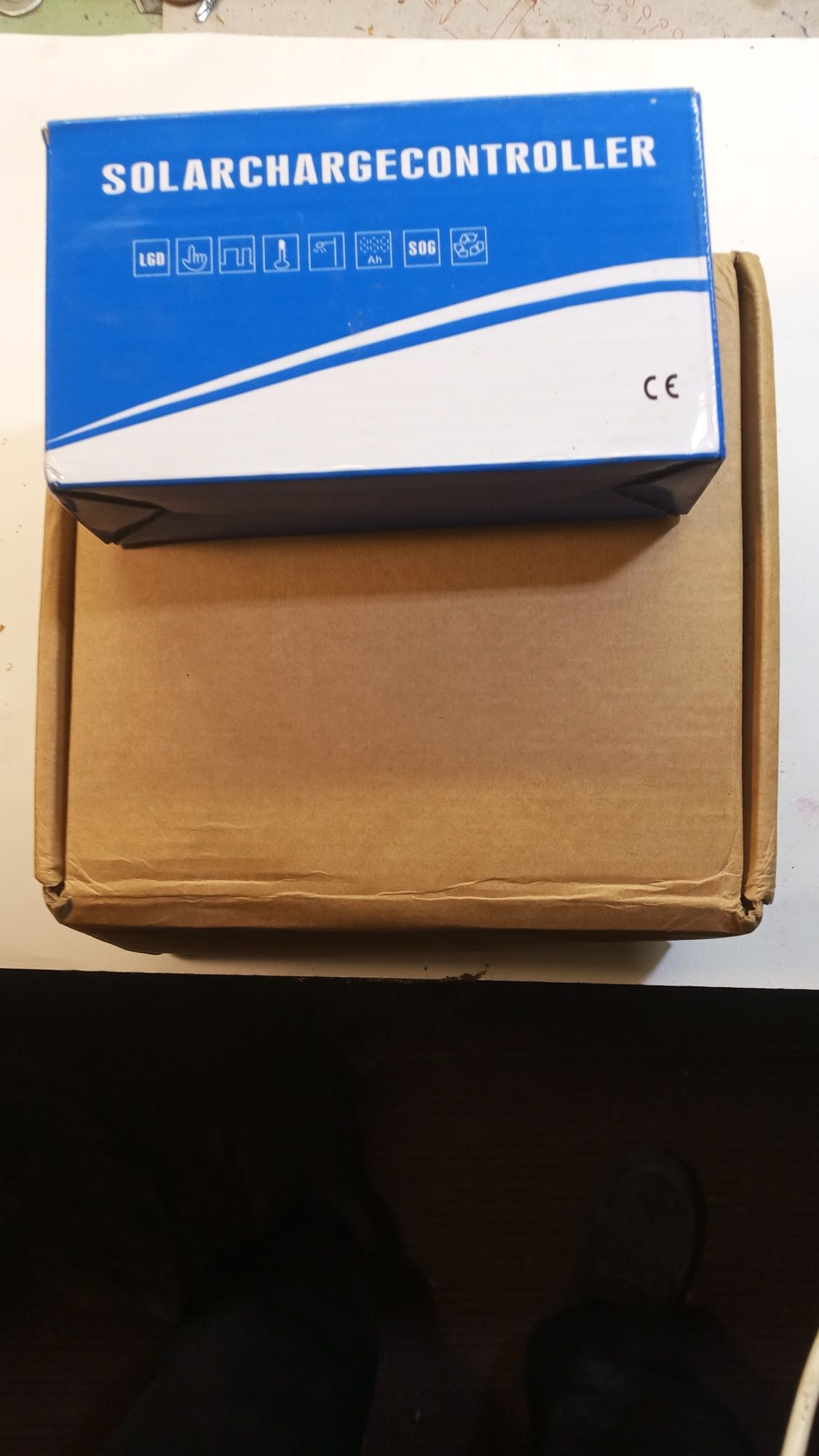 Набор для солнечной панели 280w