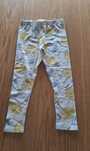 Legginsy dziewczęce 104 Sinsay