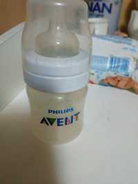 Бутылка avent philips