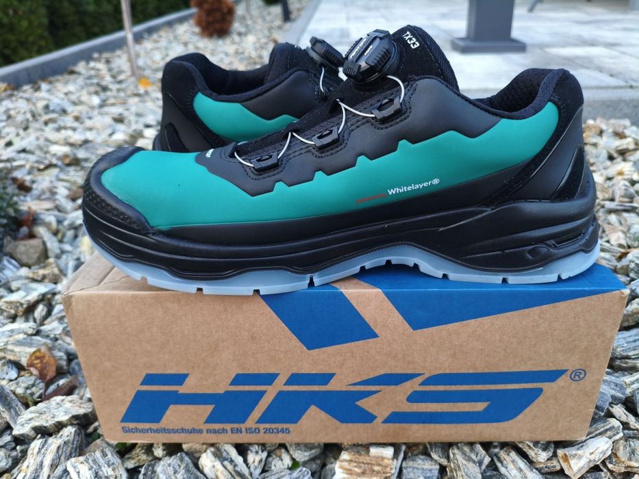 Buty robocze AIRTOX TX33 Różne rozmiary