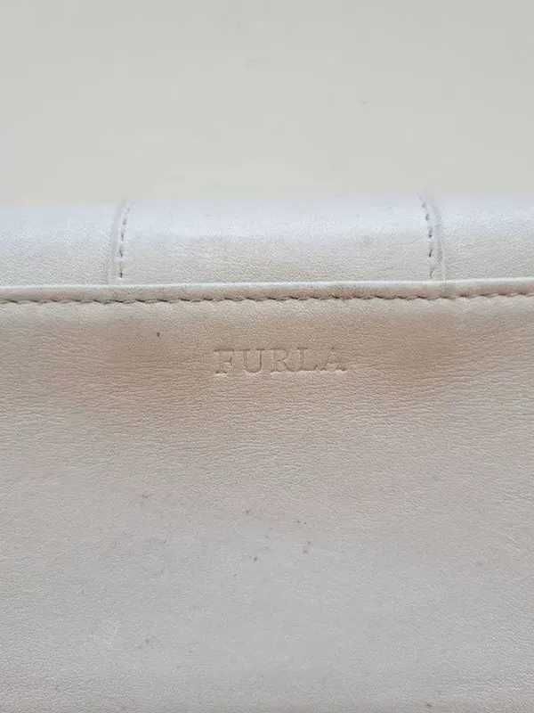 Гаманець Furla, шкіра