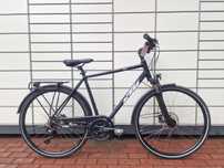 FV23% Rower trekkingowy KTM Veneto Light Disc Deore 3x10 / SUPER STAN!