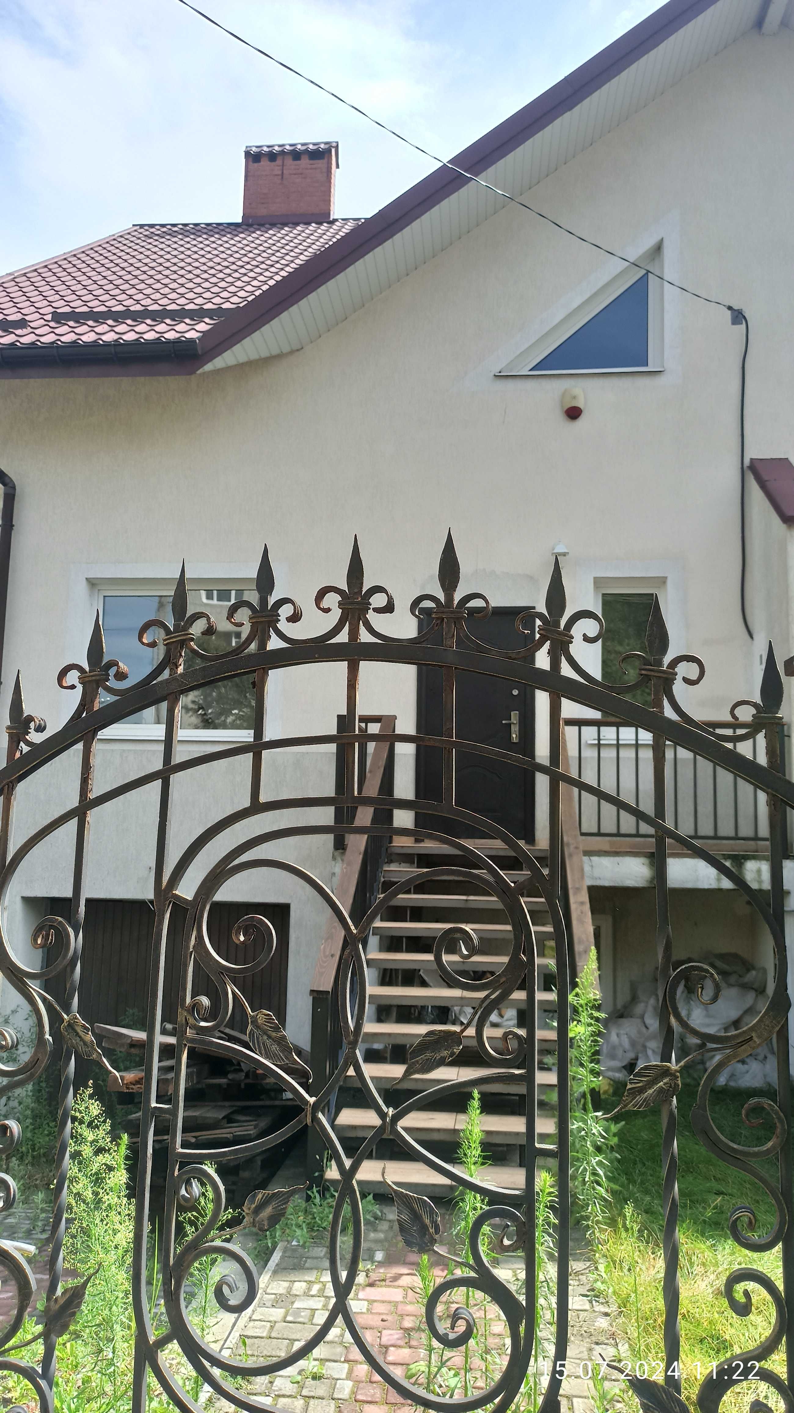 Продаж будинку м.Львів