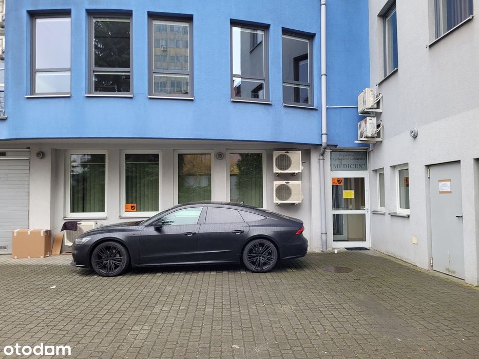 Lokal usługowy na sprzedaż