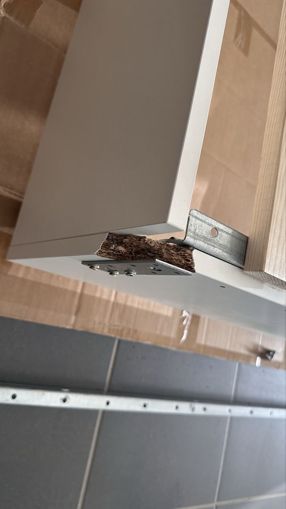 Łóżko / leżanka Ikea FLEKKE