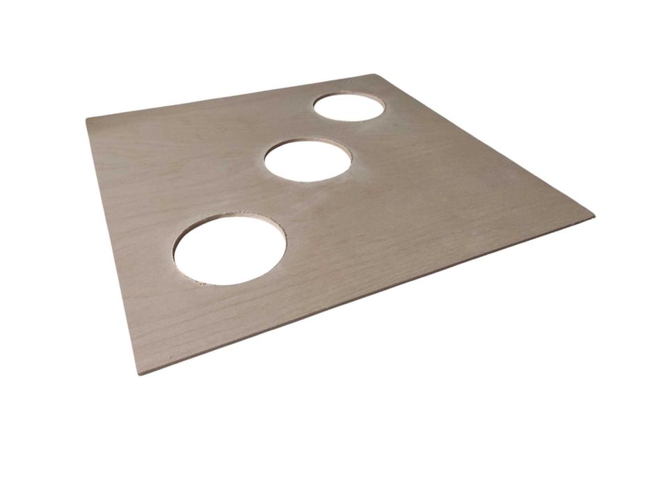 Sklejka płyta na powałkę do ula