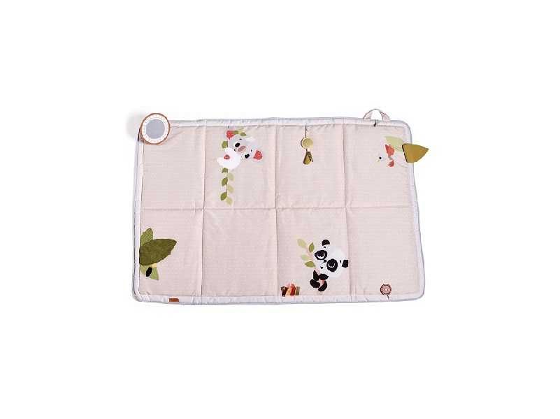 килимок дитячий ігровий Tiny Love, складаний 150x100см 0+ місяців,