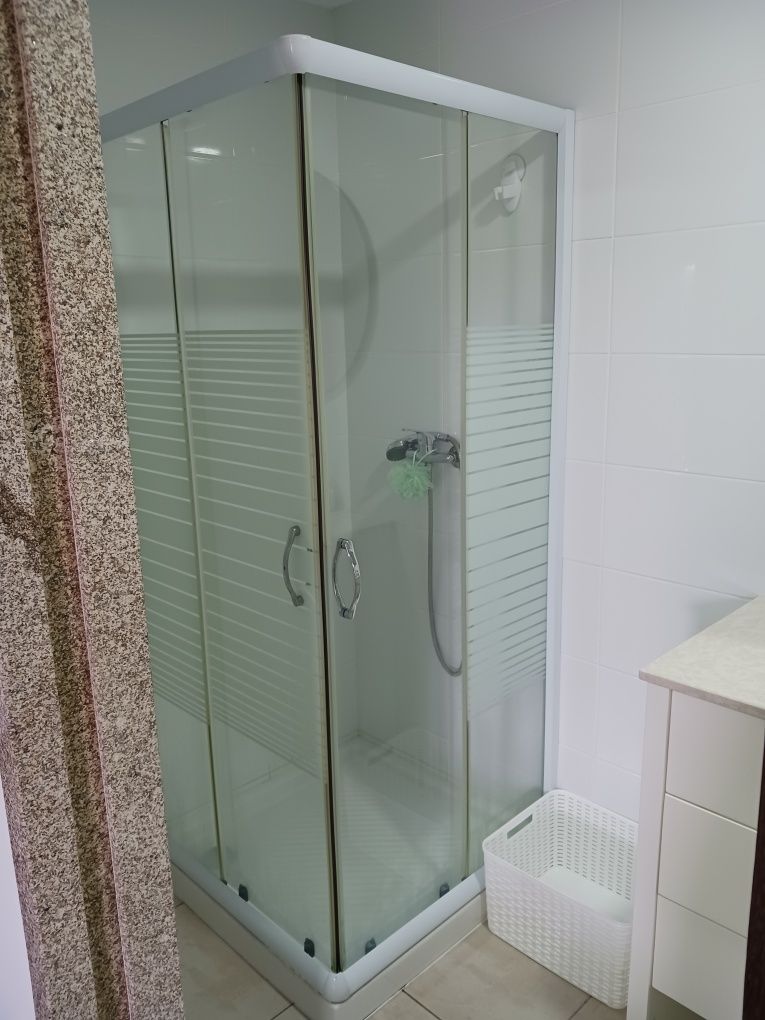 Quarto para arrendamento