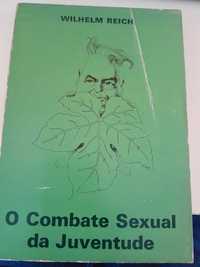 Wilhelm Reich combate sexual da Juventude