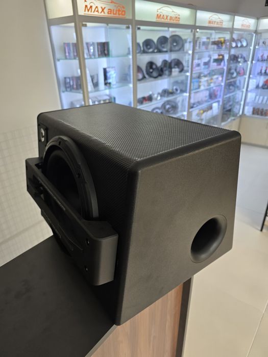 Активний сабвуфер CYCLONE SB-250/300