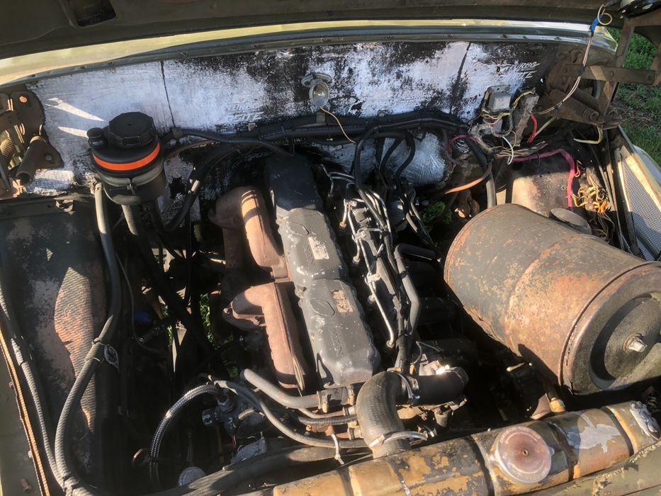 Продам зіл 131 самоскид